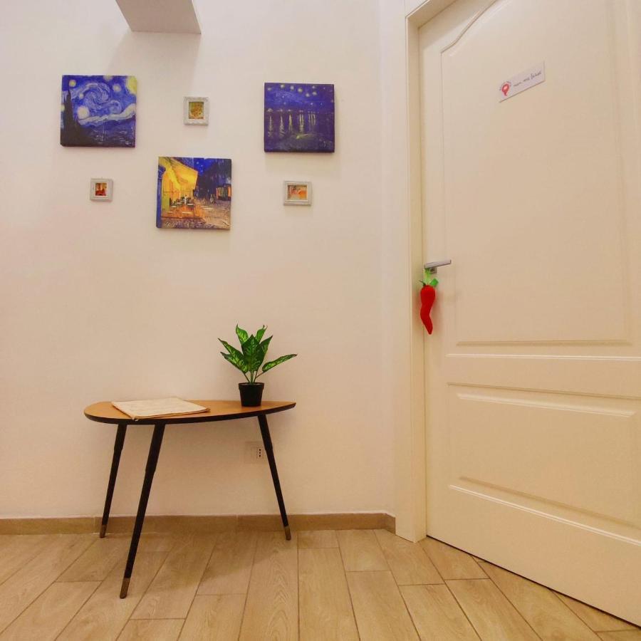 Couette-café Staicca