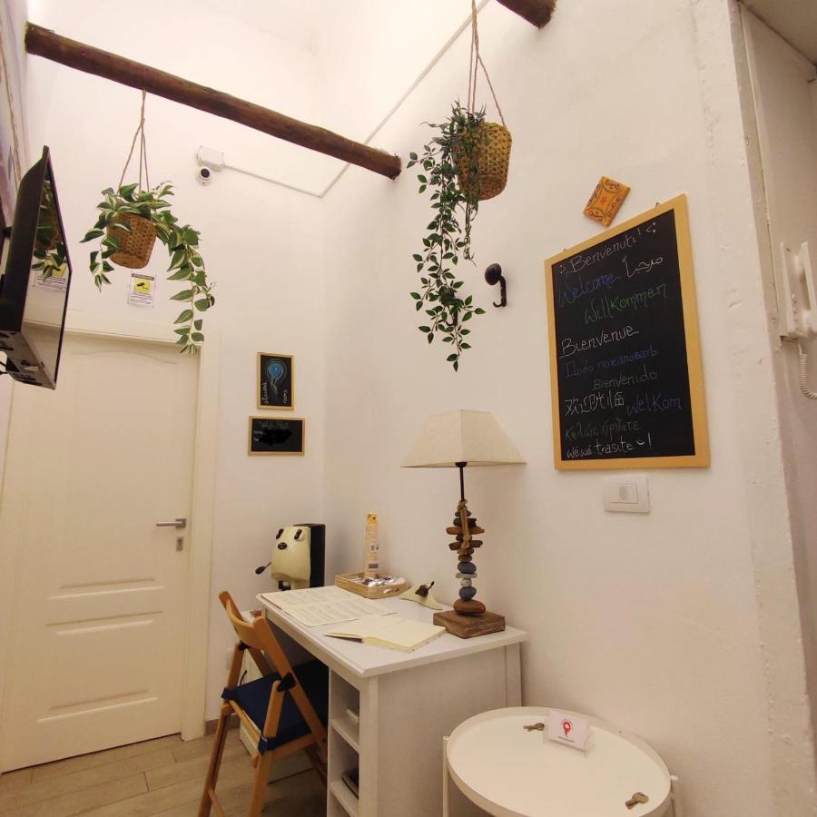 Staicca Couette-café *