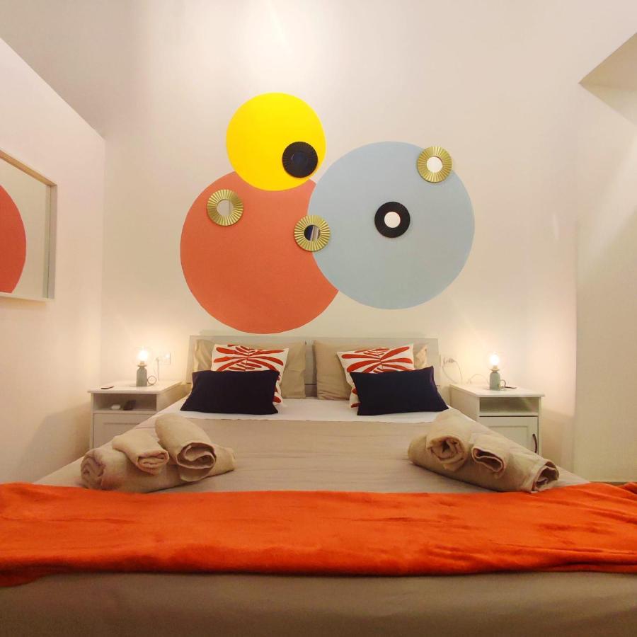 Staicca Couette-café *