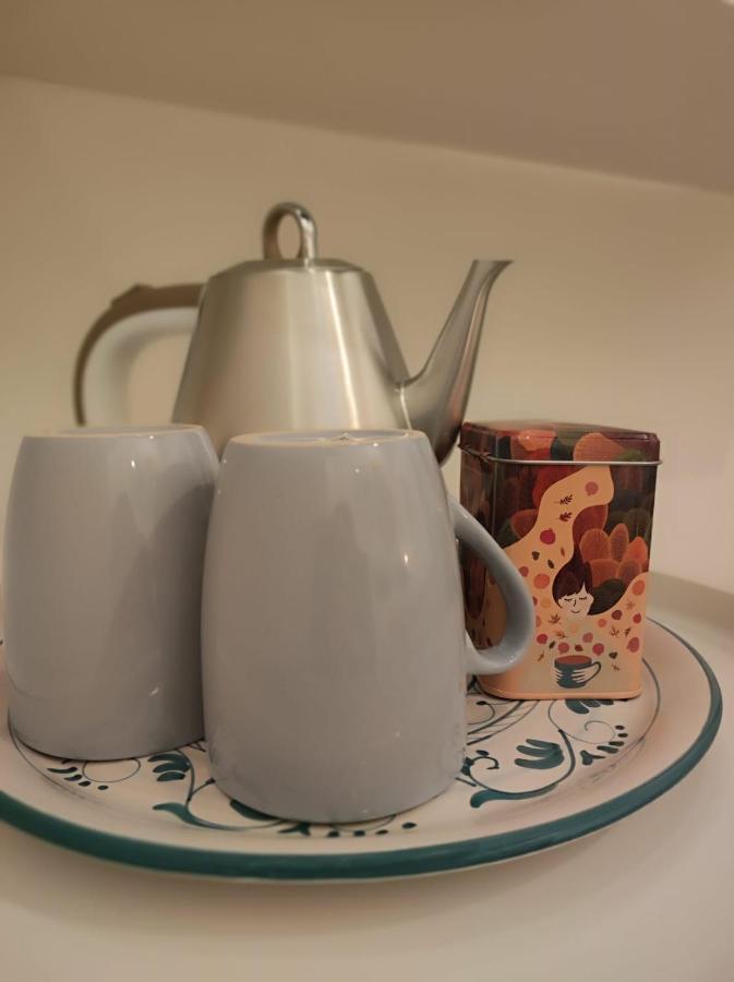 Staicca Couette-café