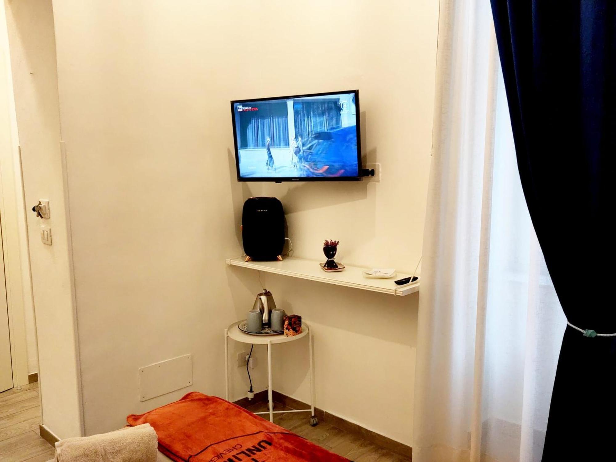 Couette-café Staicca
